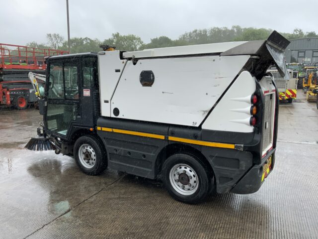 Schmidt Compact 200 Sweeper (ST22470)