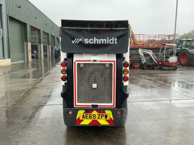 Schmidt Compact 200 Sweeper (ST22470)