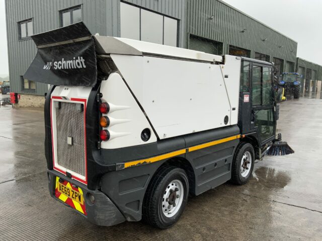 Schmidt Compact 200 Sweeper (ST22470)