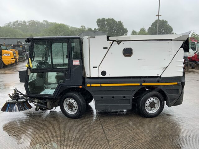Schmidt Compact 200 Sweeper (ST22470)