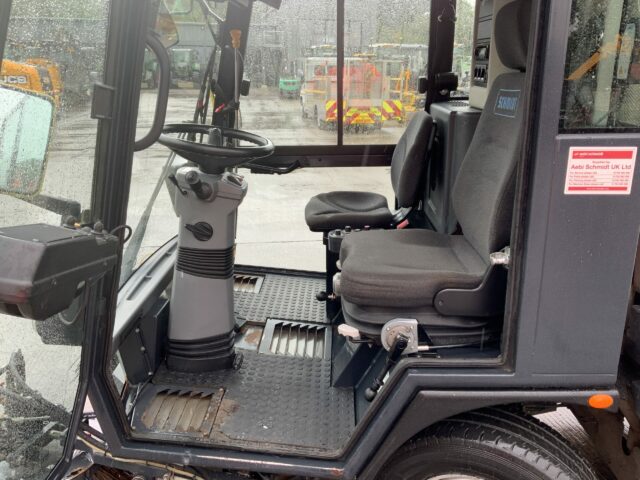 Schmidt Compact 200 Sweeper (ST22470)