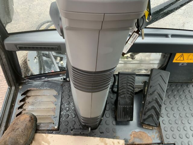 Schmidt Compact 200 Sweeper (ST22470)
