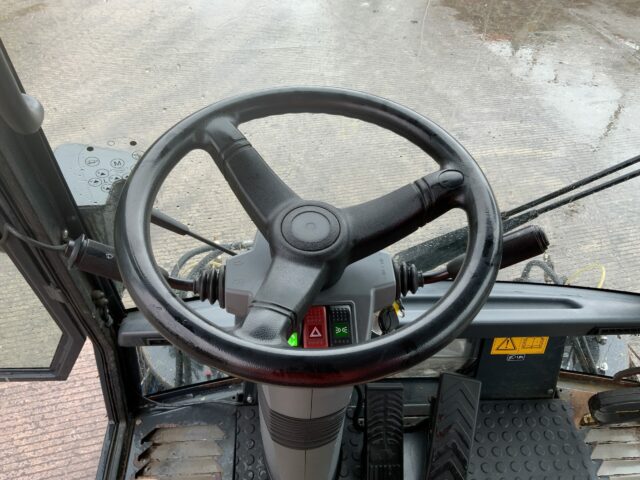 Schmidt Compact 200 Sweeper (ST22470)
