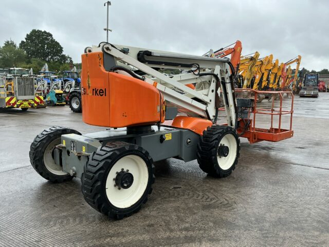 Snorkel A46JRT Cherry Picker (ST23467)