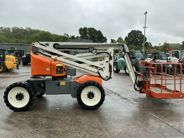 Snorkel A46JRT Cherry Picker (ST23467)