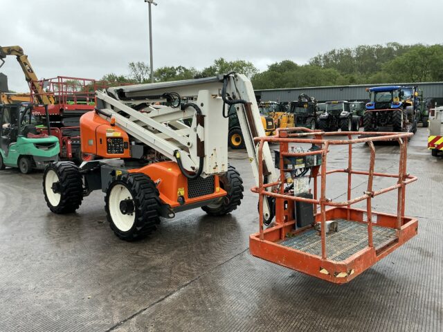 Snorkel A46JRT Cherry Picker (ST23467)