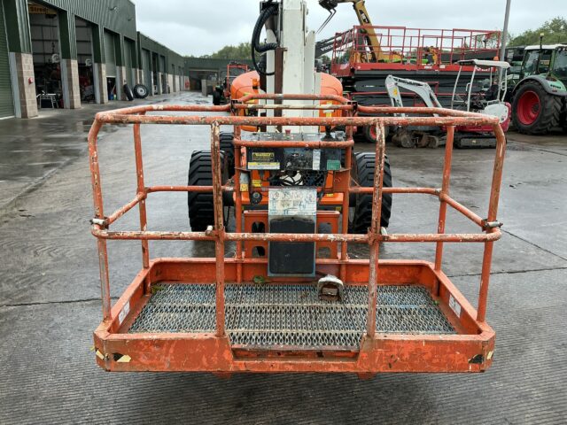 Snorkel A46JRT Cherry Picker (ST23467)