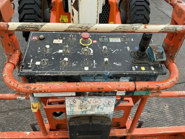 Snorkel A46JRT Cherry Picker (ST23467)