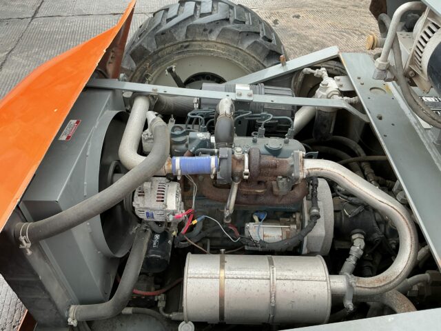 Snorkel A46JRT Cherry Picker (ST23467)