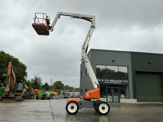 Snorkel A46JRT Cherry Picker (ST23467)
