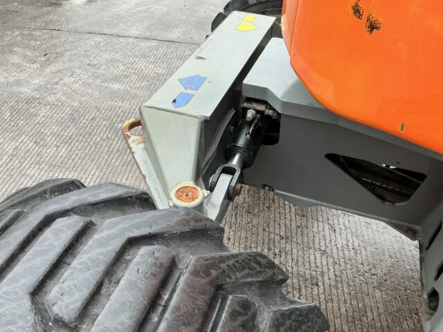 Snorkel A46JRT Cherry Picker (ST23467)