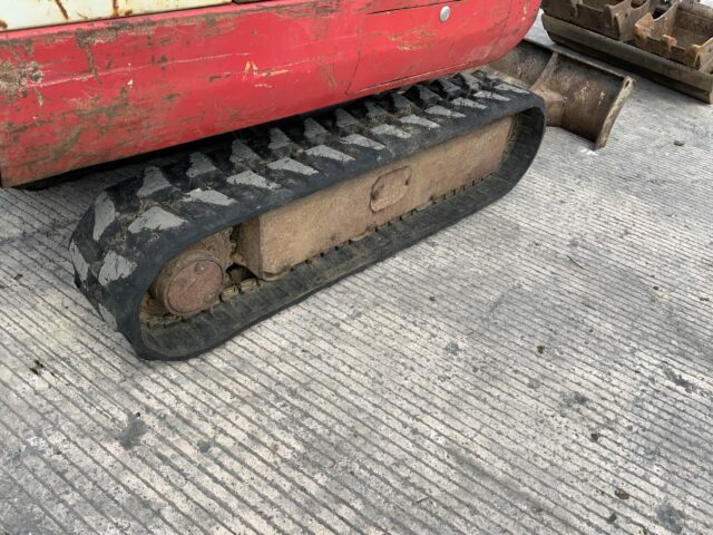 Takeuchi TB014 Digger (ST23522)