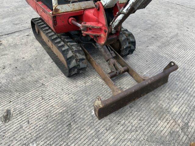 Takeuchi TB014 Digger (ST23522)