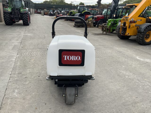 Toro Z8000 Series Lawn mower (ST21609)