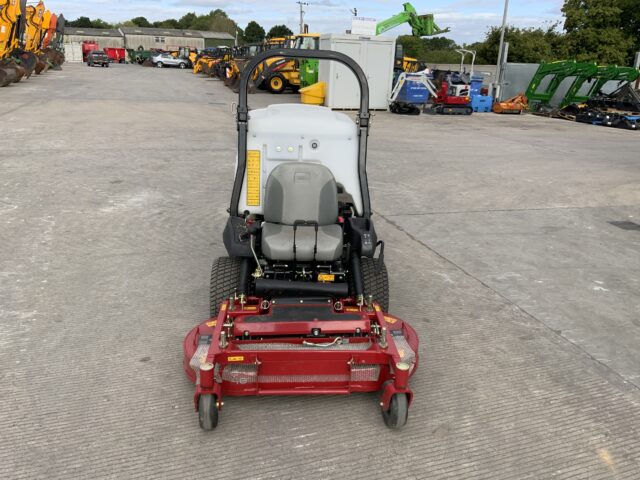 Toro Z8000 Series Lawn mower (ST21609)