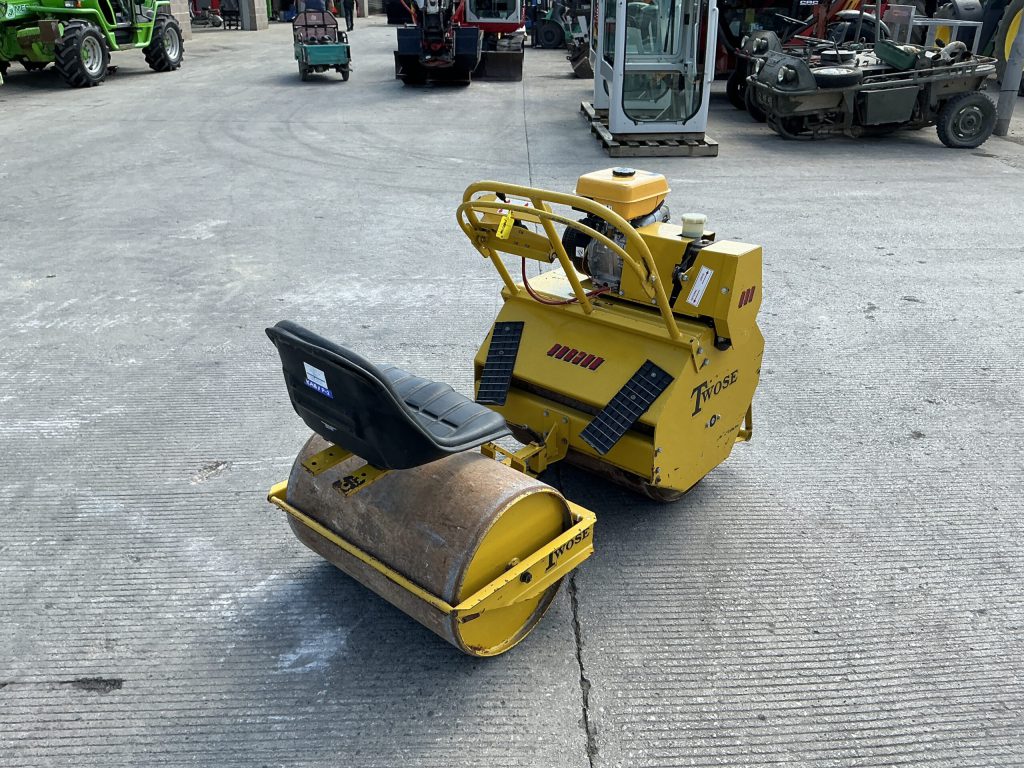 Twose T PR2 Green Roller