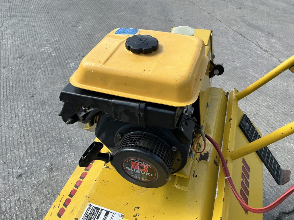 Twose T PR2 Green Roller