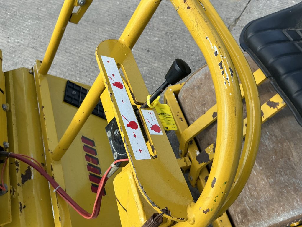 Twose T PR2 Green Roller