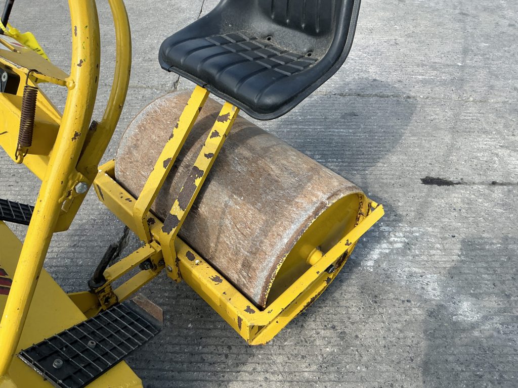 Twose T PR2 Green Roller