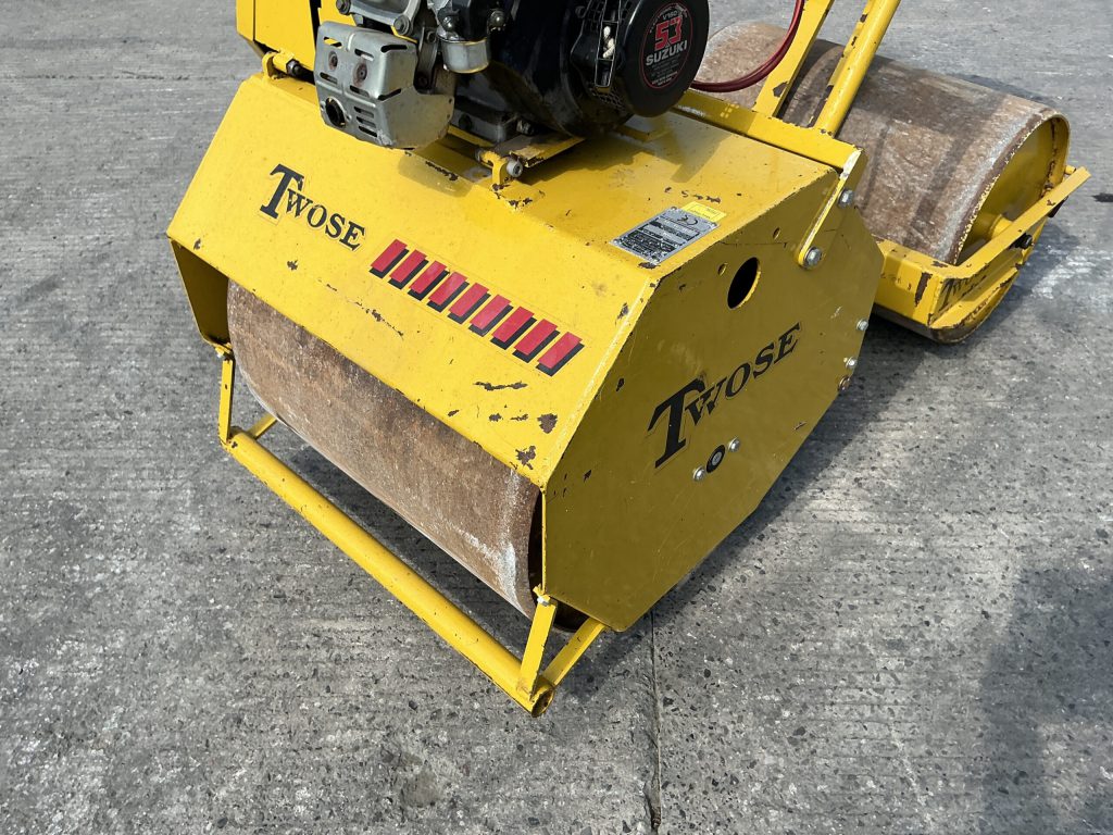 Twose T PR2 Green Roller