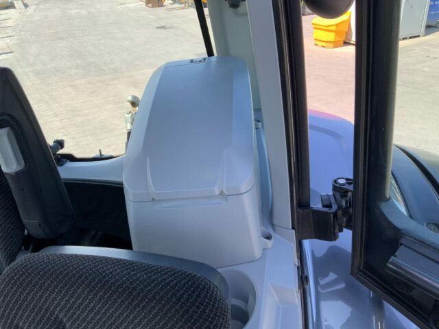 Valtra N154 Active Tractor (ST23223)