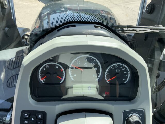 Valtra N154 Active Tractor (ST23223)