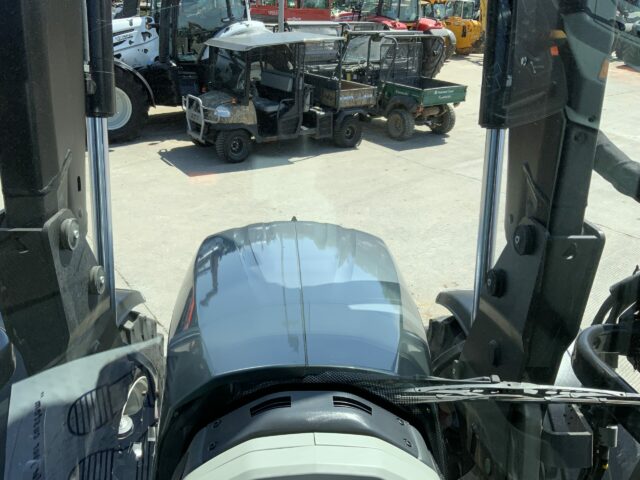 Valtra N154 Active Tractor (ST23223)
