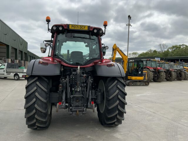 Valtra N174 Active Tractor (ST22969)
