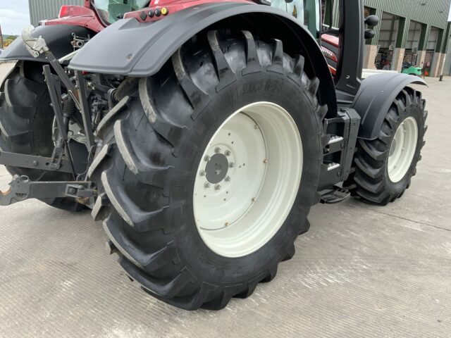 Valtra N174 Active Tractor (ST22969)