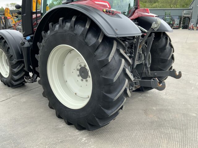Valtra N174 Active Tractor (ST22969)