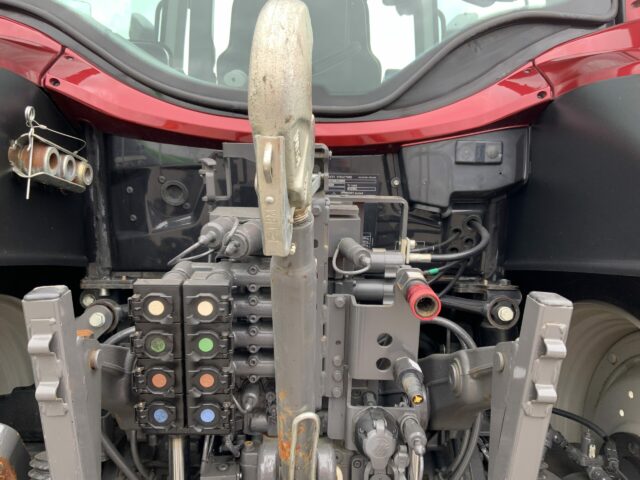 Valtra N174 Active Tractor (ST22969)