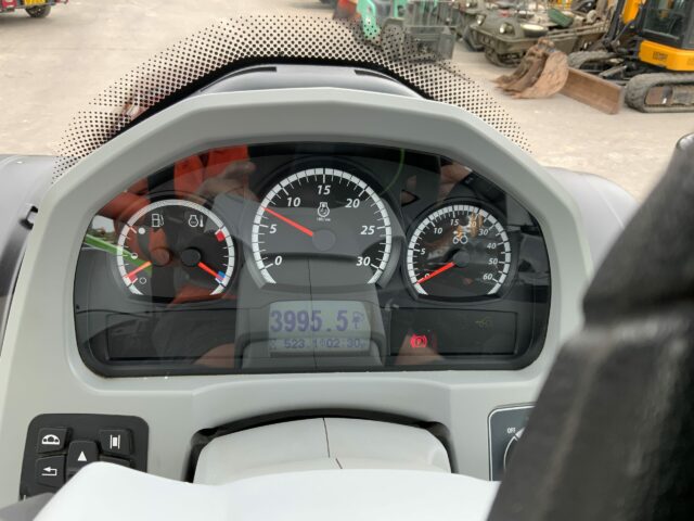 Valtra N174 Active Tractor (ST22969)