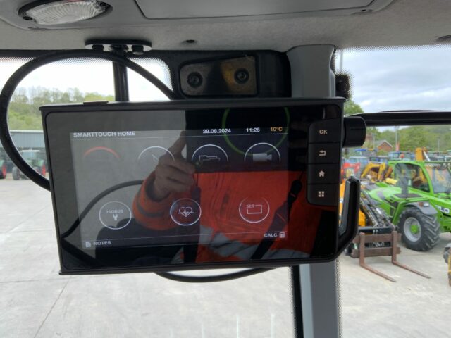 Valtra N174 Active Tractor (ST22969)