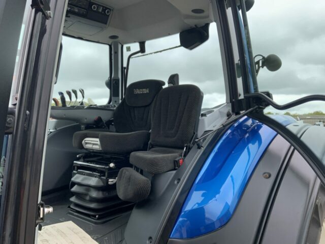 Valtra N174 Active Tractor (ST23159)