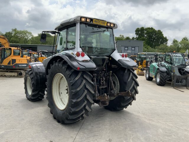 Valtra T160 Twin Track Reverse Drive Tractor (ST23284)