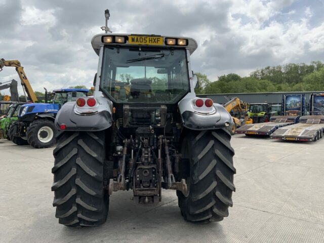 Valtra T160 Twin Track Reverse Drive Tractor (ST23284)