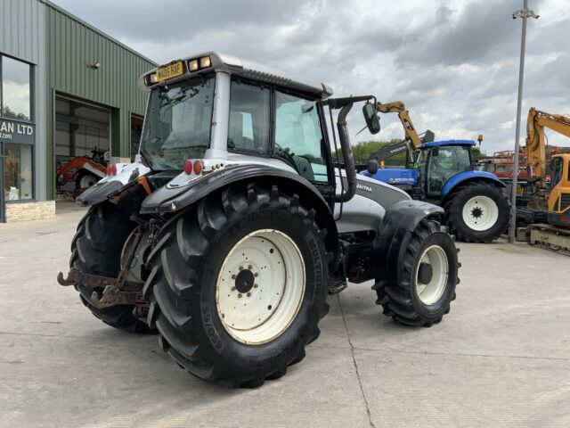Valtra T160 Twin Track Reverse Drive Tractor (ST23284)