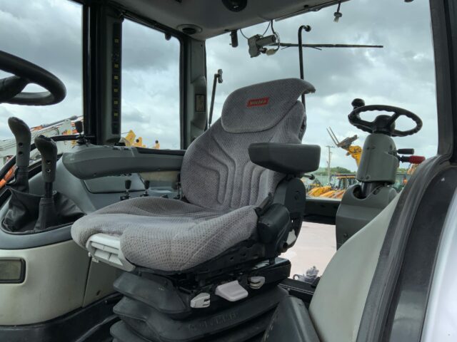Valtra T160 Twin Track Reverse Drive Tractor (ST23284)