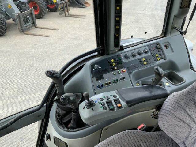 Valtra T160 Twin Track Reverse Drive Tractor (ST23284)