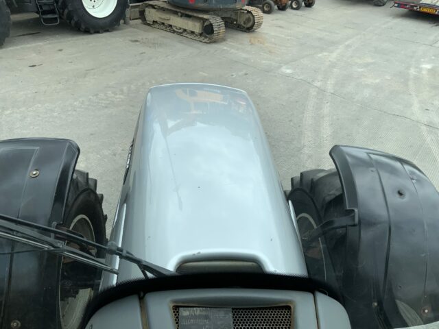 Valtra T160 Twin Track Reverse Drive Tractor (ST23284)