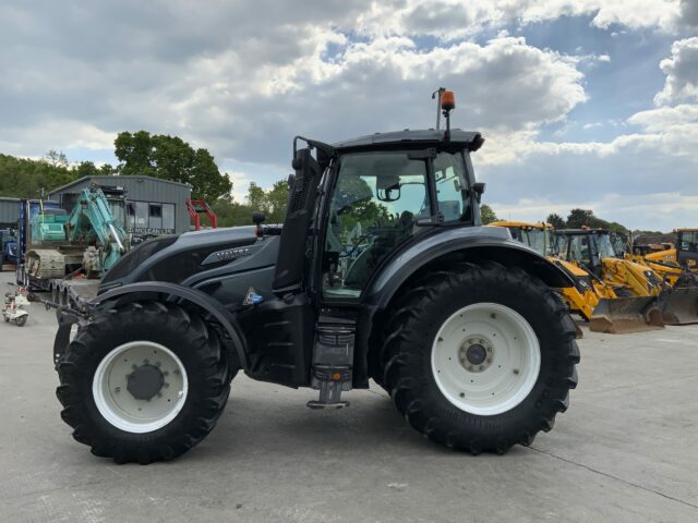 Valtra T174 Active Tractor (ST23168)