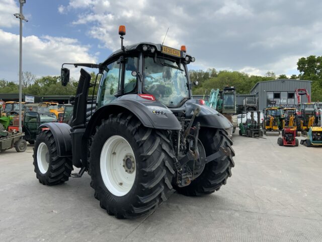 Valtra T174 Active Tractor (ST23168)