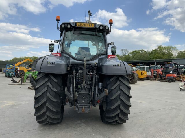 Valtra T174 Active Tractor (ST23168)