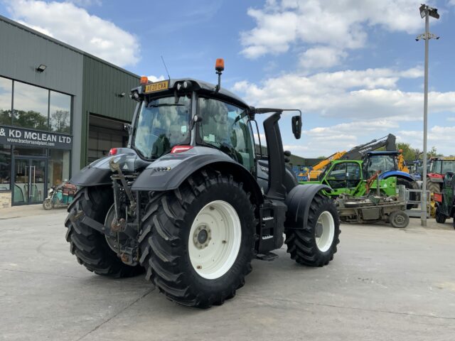 Valtra T174 Active Tractor (ST23168)