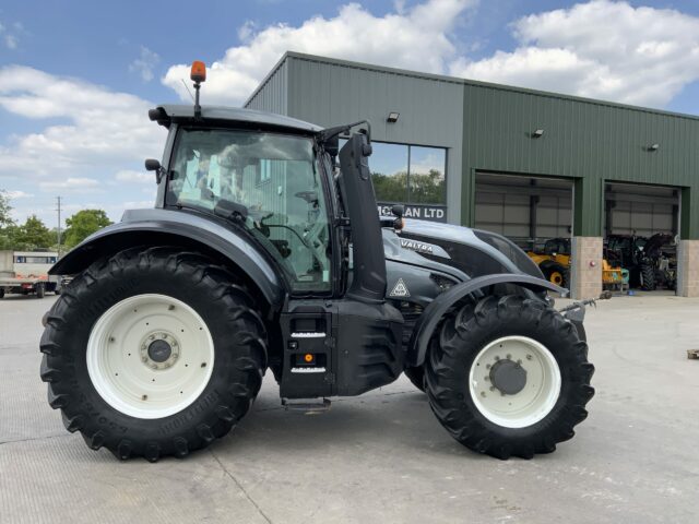 Valtra T174 Active Tractor (ST23168)