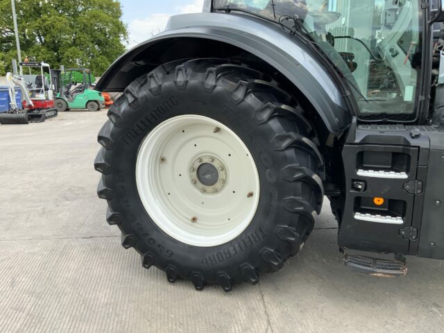 Valtra T174 Active Tractor (ST23168)
