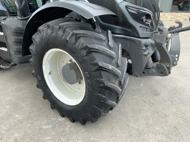 Valtra T174 Active Tractor (ST23168)