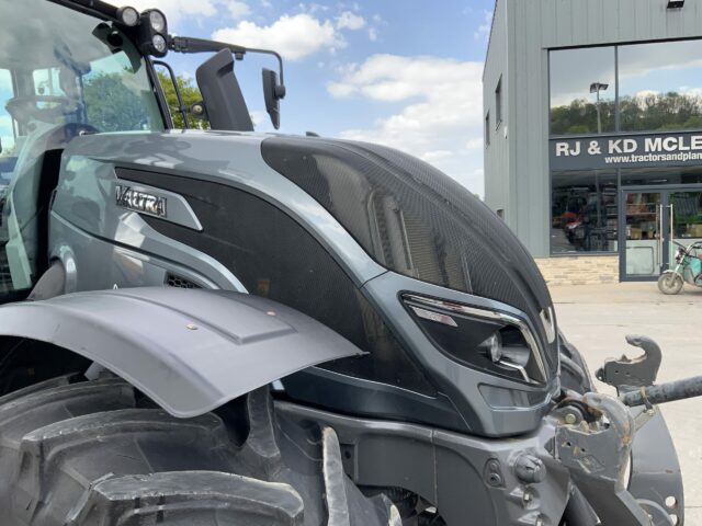 Valtra T174 Active Tractor (ST23168)