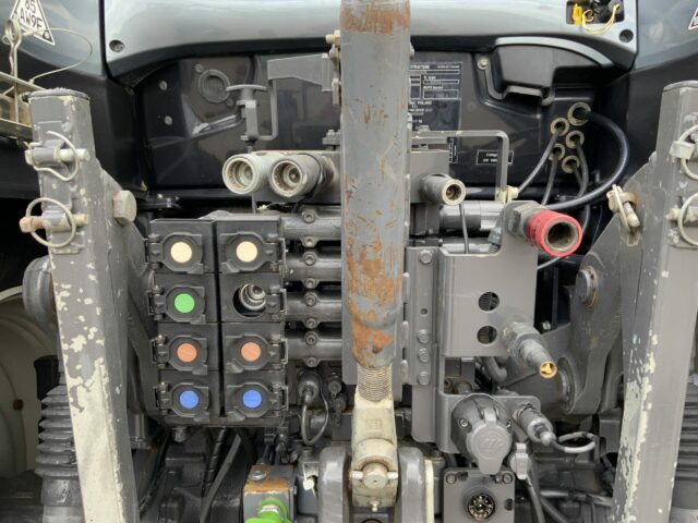 Valtra T174 Active Tractor (ST23168)