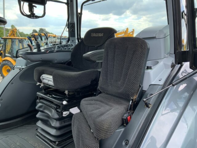 Valtra T174 Active Tractor (ST23168)